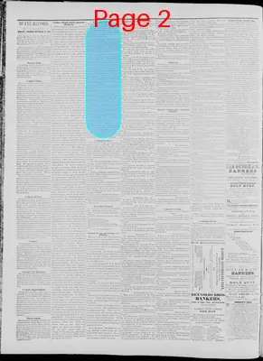 Page thumbnail for Butte Record