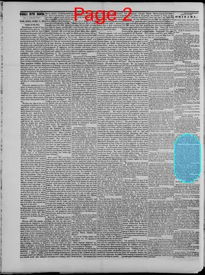 Page thumbnail for Butte Record