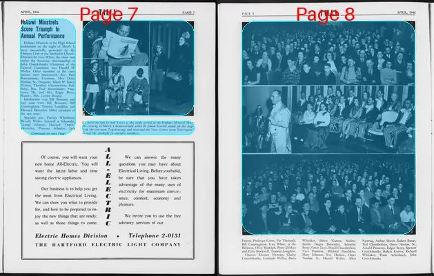 Page thumbnail for Tally