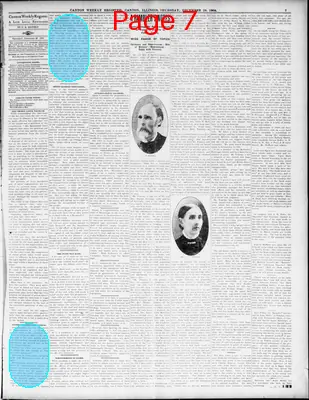 Page thumbnail for Canton Weekly Register
