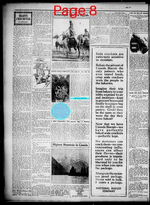 Page thumbnail for The Cairo Bulletin