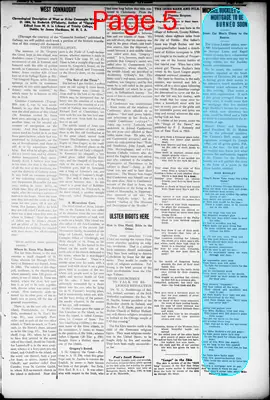 Page thumbnail for Chicago Citizen