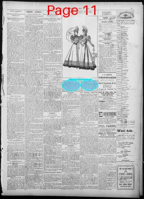 Page thumbnail for Worcester Morning Daily Spy