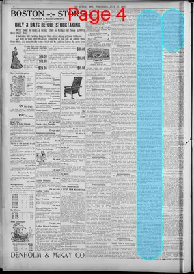 Page thumbnail for Worcester Morning Daily Spy