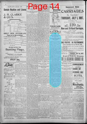 Page thumbnail for Worcester Morning Daily Spy