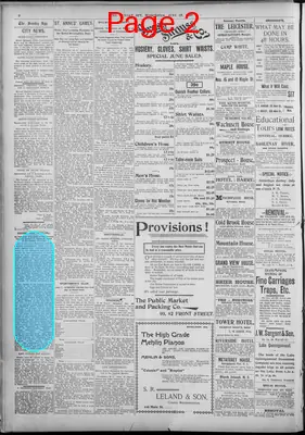Page thumbnail for Worcester Morning Daily Spy