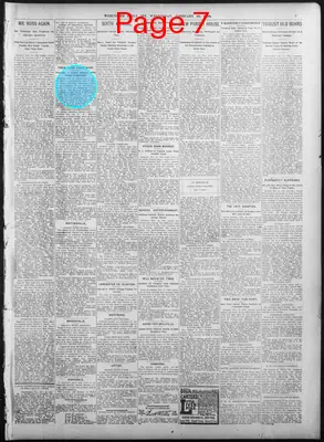 Page thumbnail for Worcester Morning Daily Spy