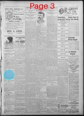 Page thumbnail for Worcester Morning Daily Spy