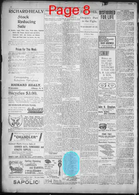 Page thumbnail for Worcester Morning Daily Spy