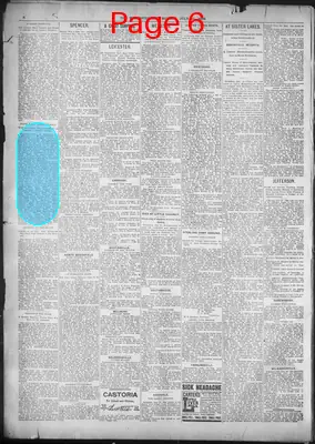 Page thumbnail for Worcester Morning Daily Spy