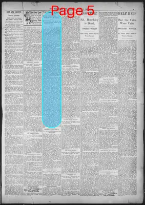 Page thumbnail for Worcester Morning Daily Spy