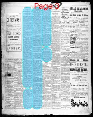 Page thumbnail for The Weekly Intelligencer