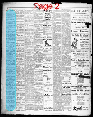 Page thumbnail for The Weekly Intelligencer