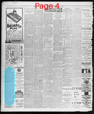 Page thumbnail for The Weekly Intelligencer