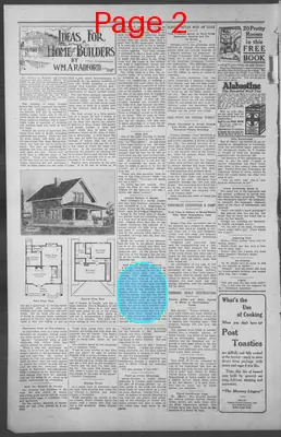 Page thumbnail for The Kenna Record