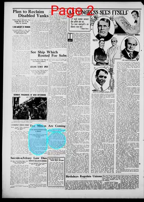 Page thumbnail for New Mexico State Record