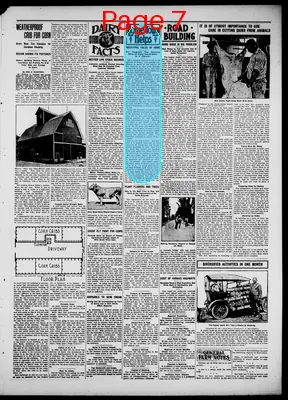 Page thumbnail for New Mexico State Record