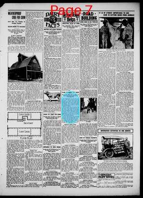Page thumbnail for New Mexico State Record