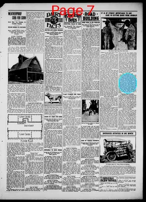 Page thumbnail for New Mexico State Record