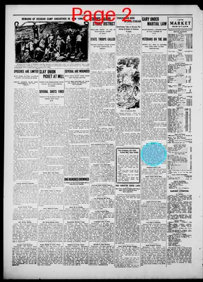 Page thumbnail for New Mexico State Record
