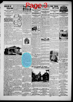 Page thumbnail for New Mexico State Record