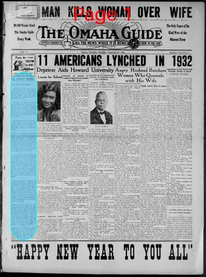 Page thumbnail for The Omaha Guide