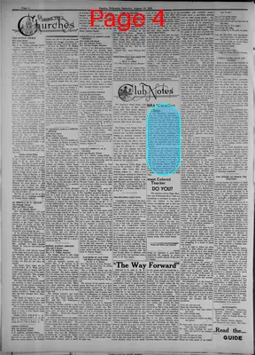 Page thumbnail for The Omaha Guide