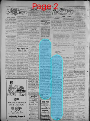 Page thumbnail for The Omaha Guide