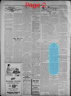 Page thumbnail for The Omaha Guide