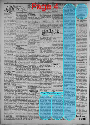 Page thumbnail for The Omaha Guide