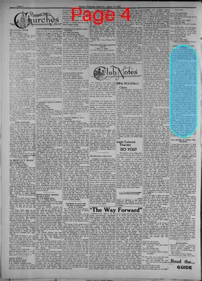 Page thumbnail for The Omaha Guide