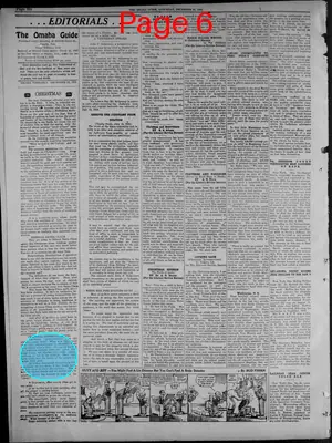 Page thumbnail for The Omaha Guide