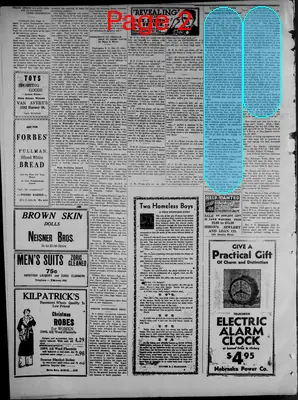 Page thumbnail for The Omaha Guide