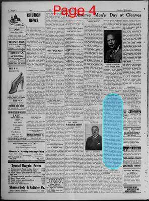 Page thumbnail for The Omaha Guide