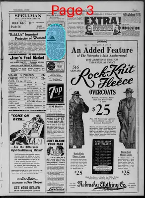 Page thumbnail for The Omaha Guide