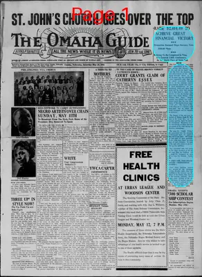 Page thumbnail for The Omaha Guide