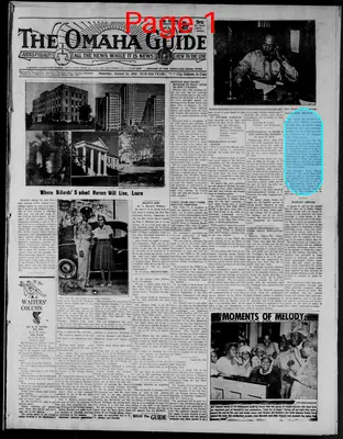 Page thumbnail for The Omaha Guide