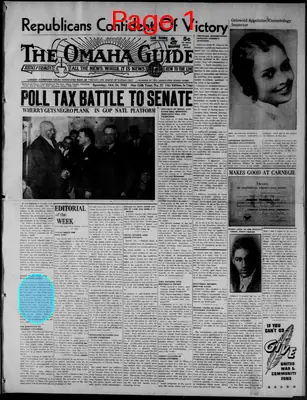 Page thumbnail for The Omaha Guide