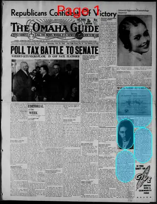 Page thumbnail for The Omaha Guide