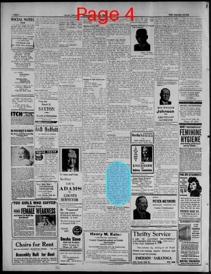Page thumbnail for The Omaha Guide