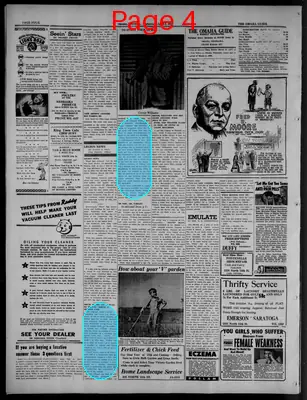 Page thumbnail for The Omaha Guide