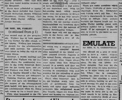 Clipping 2