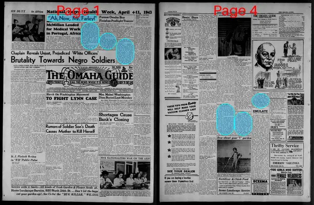 Page thumbnail for The Omaha Guide
