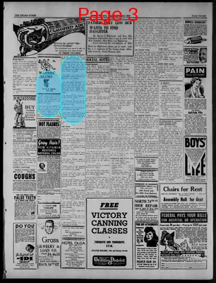 Page thumbnail for The Omaha Guide