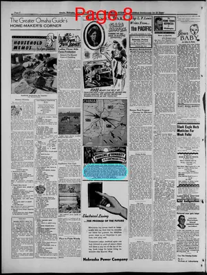 Page thumbnail for The Omaha Guide