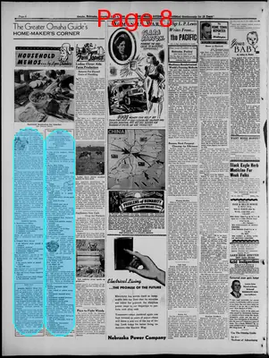 Page thumbnail for The Omaha Guide