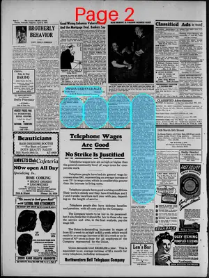 Page thumbnail for The Omaha Guide