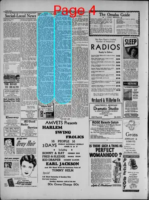 Page thumbnail for The Omaha Guide