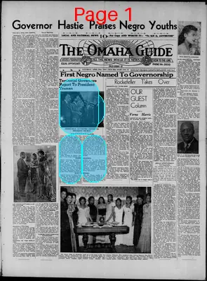 Page thumbnail for The Omaha Guide