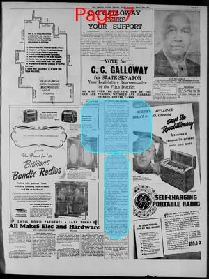 Page thumbnail for The Omaha Guide